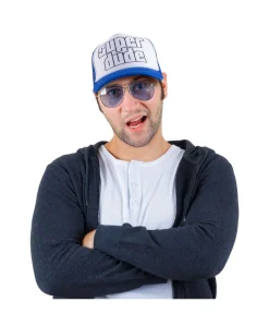 Super Dude kasket