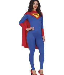 Supergirl kostume