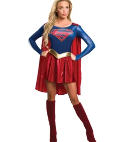 Supergirl kostume