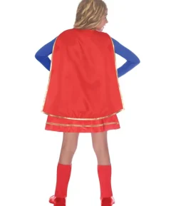 Supergirl kostume
