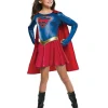 Supergirl kostume