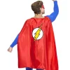 Superhelt kappe