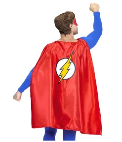 Superhelt kappe