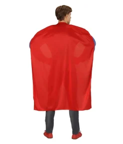Superhelt muskelbluse
