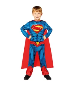 Superman kostume