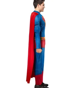 Superman kostume