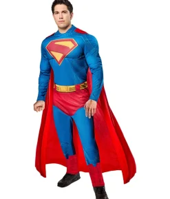Superman kostume