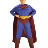 Superman kostume