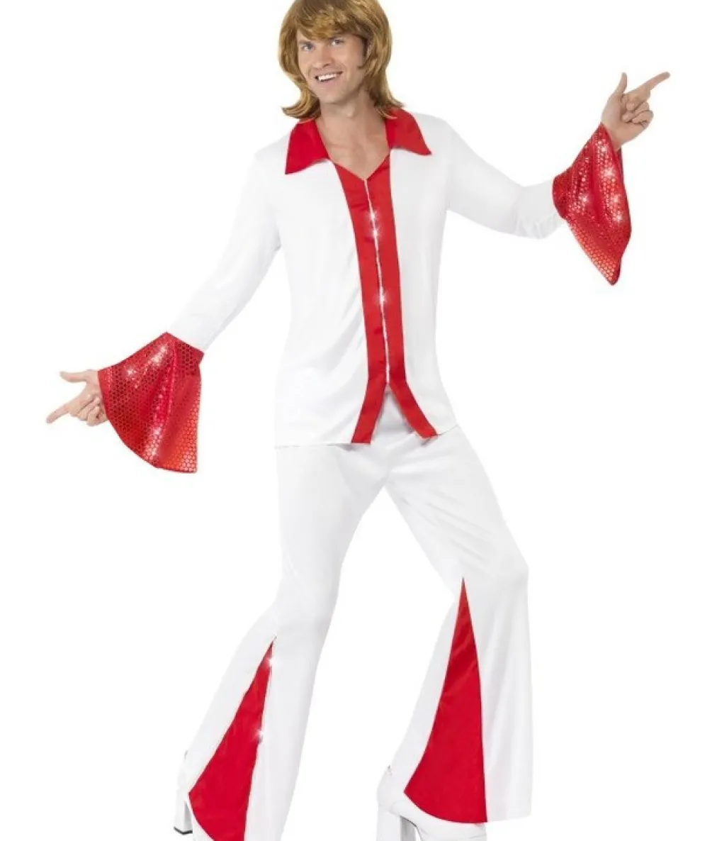Super Trooper kostume