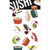 Sushi tatoveringer