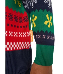 SvampeBob julesweater