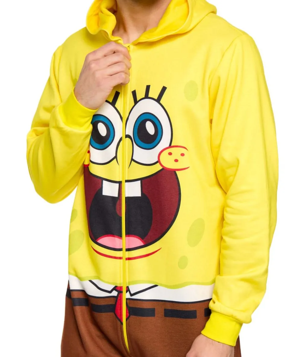 SvampeBob kostume
