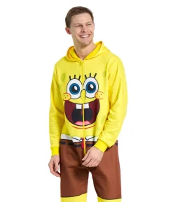 SvampeBob kostume