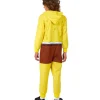 SvampeBob kostume