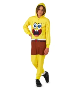 SvampeBob kostume