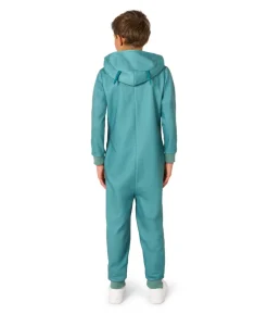 SvampeBob Plankton kostume