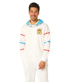 SvampeBob Sandy kostume til voksne