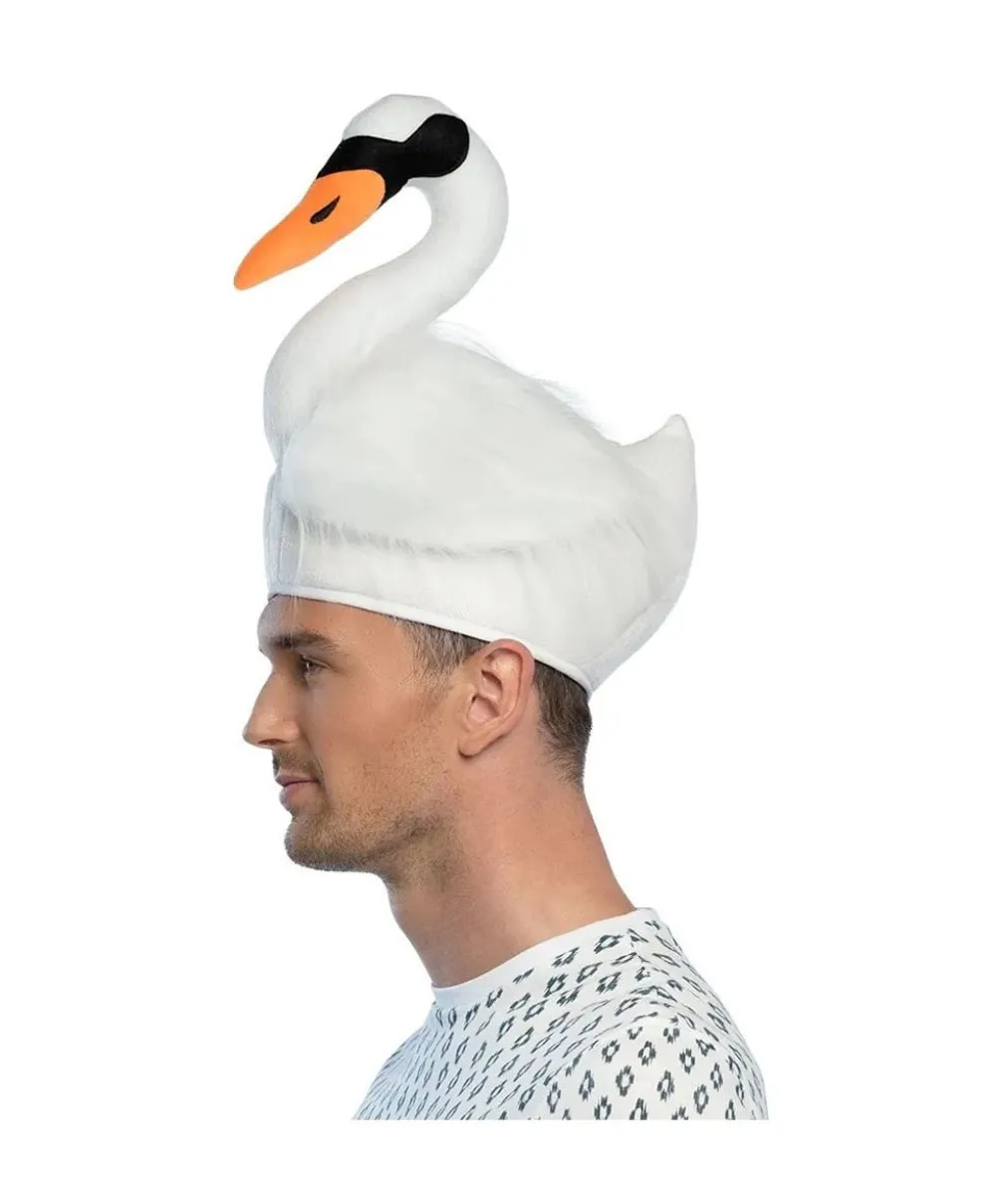 Svane hat