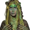 Swamp Queen paryk