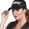 SWAT cap