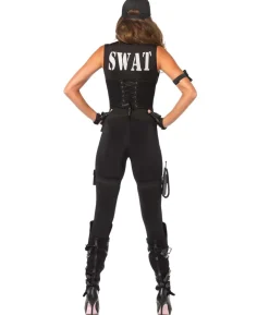 SWAT Commander kostume