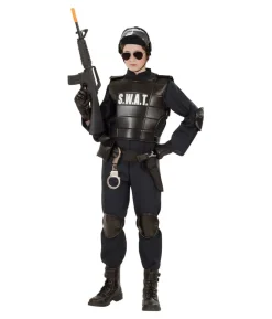 SWAT kostume