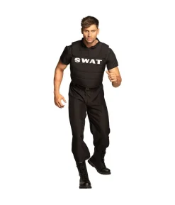 SWAT Officer kostume