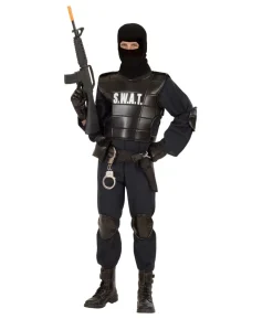 SWAT Officer kostume