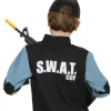 SWAT politi kostume