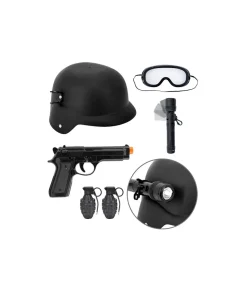 SWAT sæt