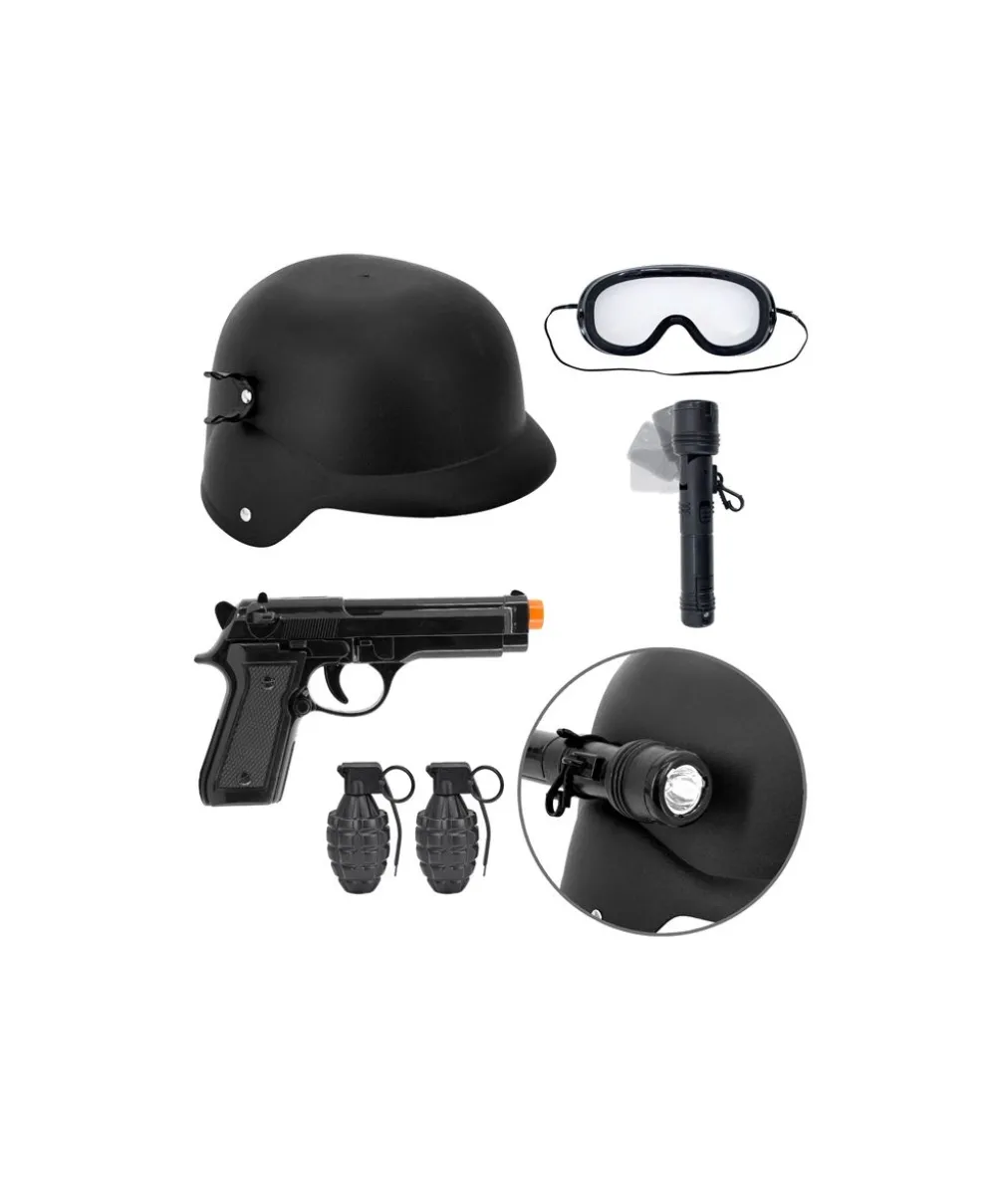 SWAT sæt