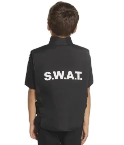 SWAT vest, barn