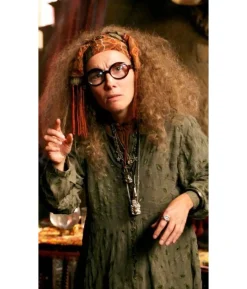 Sybill Trelawney tryllestav