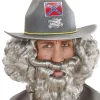 Sydstats cowboyhat