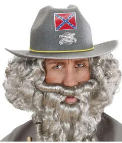Sydstats cowboyhat