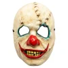Syet klovn maske
