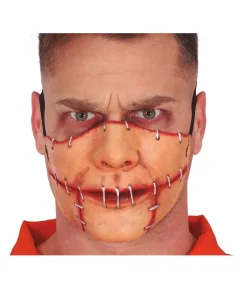 Syet mund maske