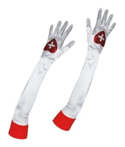 Sygeplejerske handsker