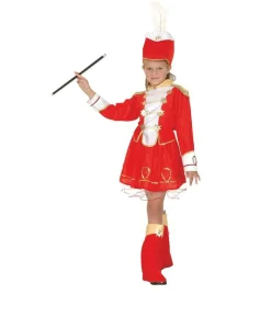 Tamburmajor kostume