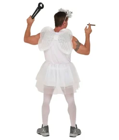 Tandfe kostume