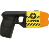 Taser gun med lyd