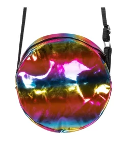 Taske holografisk, multi