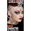 Tatovering Illustrated