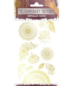 Tatovering Summer ll