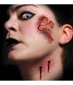 Tatovering Vampyrbid
