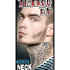 Tatovering Vandal Neck