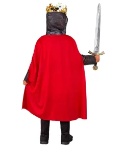 Tempelridder kostume