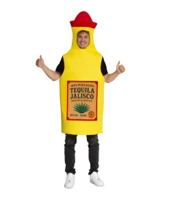 Tequila kostume