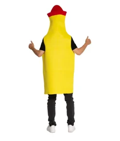 Tequila kostume