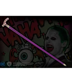 The Joker stok
